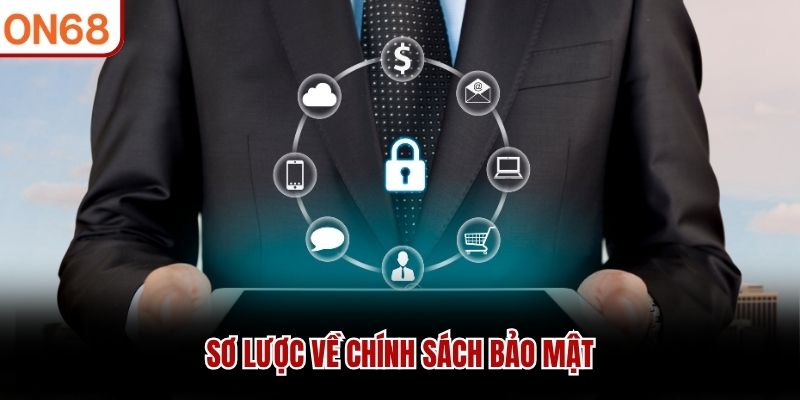 Sơ lược về chính sách bảo mật
